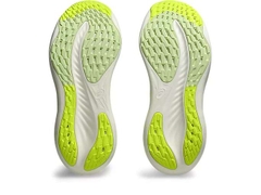 Giày chạy bộ Nữ ASICS GEL-NIMBUS 26 1012B601.301