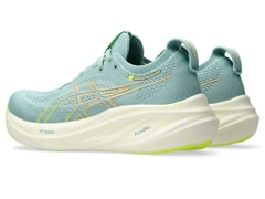 Giày chạy bộ Nữ ASICS GEL-NIMBUS 26 1012B601.301