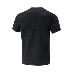 Áo T-shirt Li-Ning Nam ATSV373-1V