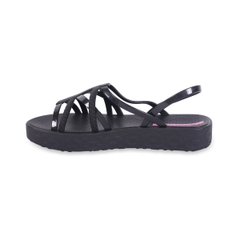 Dép sandal IPANEMA DIVERSA FLATFORM AD Nữ 27238-BH322