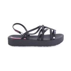 Dép sandal IPANEMA DIVERSA FLATFORM AD Nữ 27238-BH322