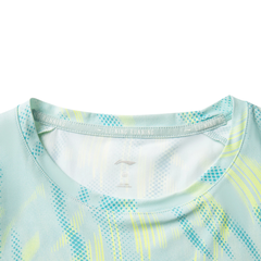 Áo T-shirt Li-Ning Nữ ATSV376-2V