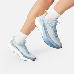 Giày chạy bộ Li-Ning CHITU 8 PRO Nam ARPV003-15V