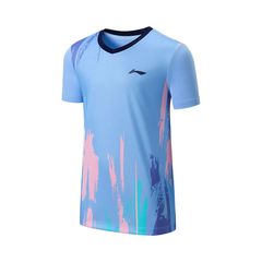 Bộ quần áo cầu lông trẻ em Li-Ning Unisex P-AATV072-4V
