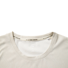 Áo T-shirt Li-Ning Nam ATSV369-2V