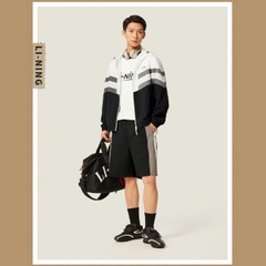 Áo khoác gió Li-Ning Nam AFDV701-6V