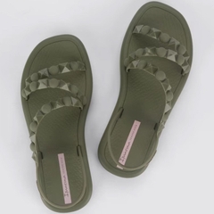 Dép sandal Nữ IPANEMA MEU SOL FLATFORM AD 27148-AV841