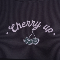 Áo T-shirt 361º Nữ W562529111-4C