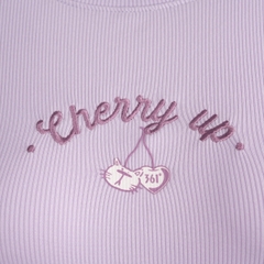 Áo T-shirt 361º Nữ W562529111-3C