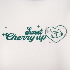 Áo T-shirt 361º Nữ W562529117-1C