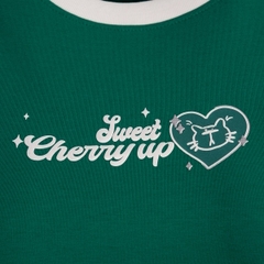 Áo T-shirt 361º Nữ W562529117-3C