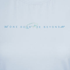 Áo T-shirt 361º Nữ W562522103-3C