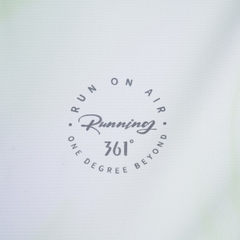 Áo T-shirt 361º Nữ W562522105-1C