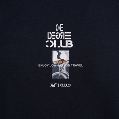 Áo T-shirt 361º Nam W552524103-3C
