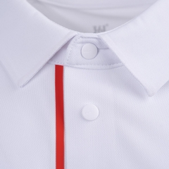 Áo Polo 361º Nam W552524010A-7C