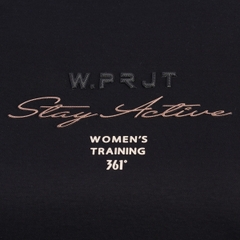 Áo T-shirt 361º Nữ W562524117-2C