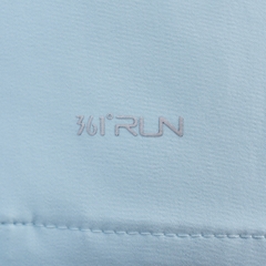 Áo gió 361º Nữ W562522051A-2C