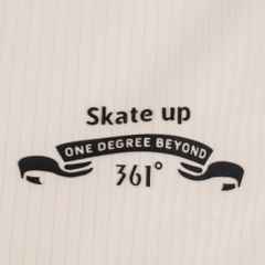 Áo T-shirt 361º Nữ W562619102-2C