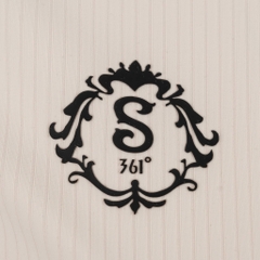 Áo T-shirt 361º Nữ W562619102-2C