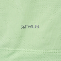 Áo T-shirt 361º Nam W552522181-5C