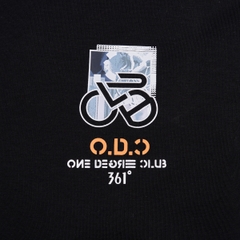 Áo T-shirt 361º Nam W552524104-4C