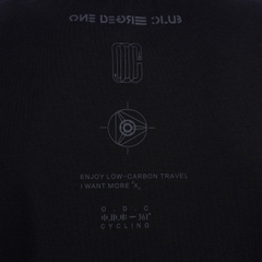 Áo T-shirt 361º Nam W552524104-4C