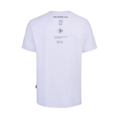 Áo T-shirt 361º Nam W552524104-1C