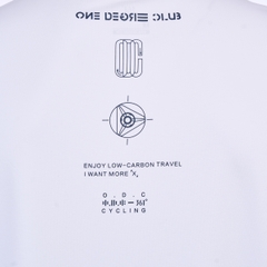 Áo T-shirt 361º Nam W552524104-1C