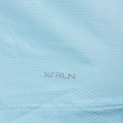 Áo T-shirt 361º Nam W552522181-3C