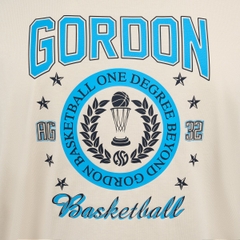 Áo T-shirt 361º Nam W552531106-4C