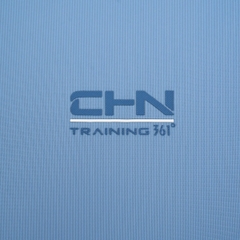 Áo Polo 361º Nam W552534023A-2C