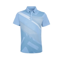 Áo Polo 361º Nam W552534107-2C