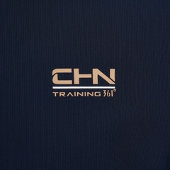 Áo Polo 361º Nam W552534023A-3C