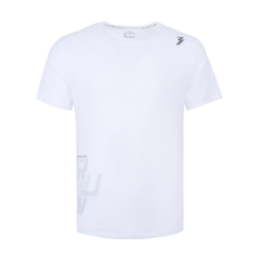 Áo T-shirt 361º Nam W552532113-1C