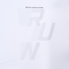 Áo T-shirt 361º Nam W552532113-1C