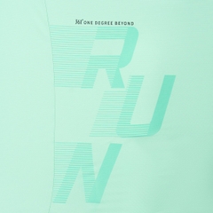 Áo T-shirt 361º Nam W552532113-3C