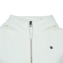 Áo hoodie 361º Nữ W562534006A-1C