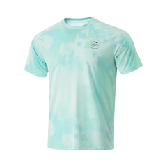 Áo T-shirt Li-Ning Nam ATSV091-2V