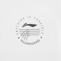 Áo T-shirt Li-Ning Nam ATSV083-2V