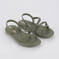 Dép sandal Nữ IPANEMA MEU SOL FLATFORM AD 27148-AV841