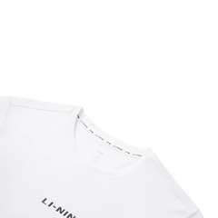 Áo T-shirt Li-Ning Nam ATSV115-9V