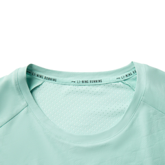 Áo T-shirt Li-Ning Nam ATSV367-4V