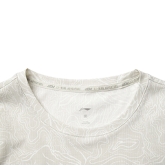 Áo T-shirt Li-Ning Nữ ATSV372-1V