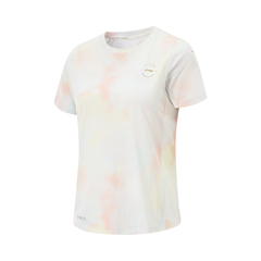 Áo T-shirt Li-Ning Nữ ATSV530-1V