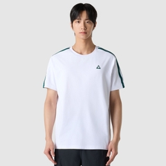 Áo T-shirt le coq sportif Nam QR123LRS31-OWT0
