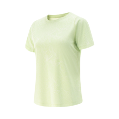 Áo T-shirt Li-Ning Nữ ATSV372-5V