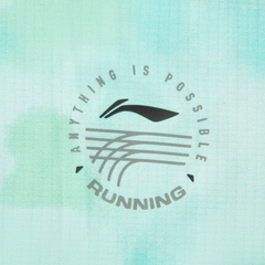 Áo T-shirt Li-Ning Nam ATSV091-2V