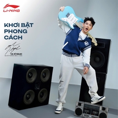Giày thời trang Li-Ning THE RIZZ Nam AGCV455-1V