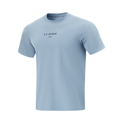 Áo T-shirt Li-Ning Nam ATSV115-3V