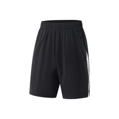 Quần short Li-Ning Nam AKSV427-1V